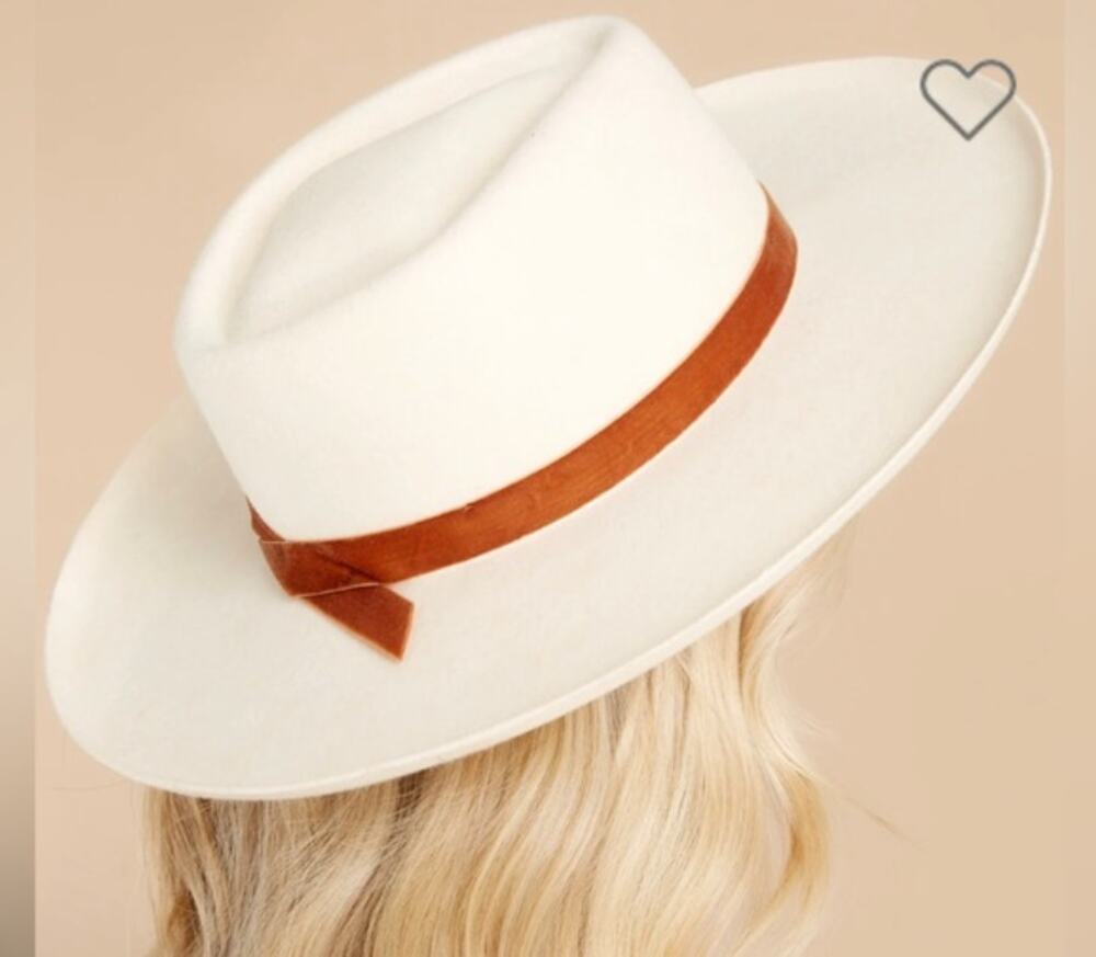 Lack of Color Val Diamond Rancher Hat